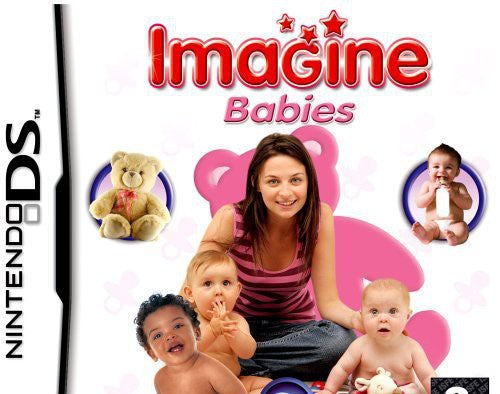 Imagine: Babies (GB)
