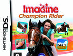 Imagine: Champion Rider (GB)