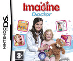Imagine: Doctor (GB)