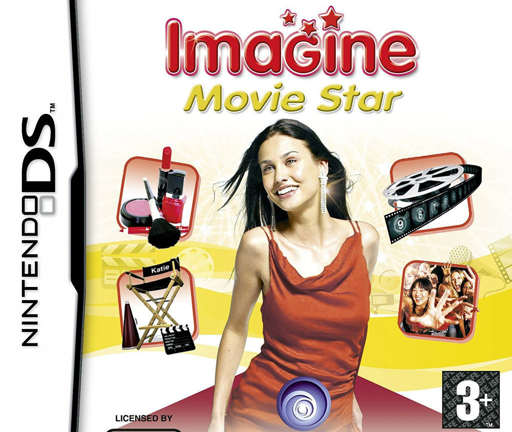 Imagine Movie Star (GB)
