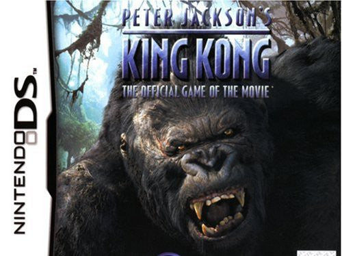 King Kong (GB)