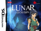 Lunar Genesis (GB)