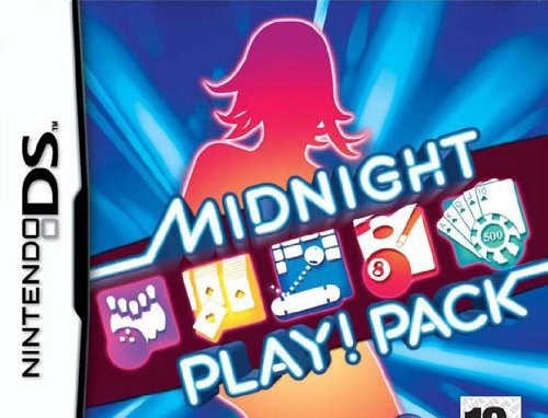 Midnight Play! Pack (GB)
