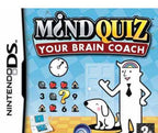 Mind Quiz: Your Brain Coach (GB)