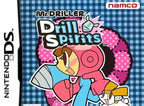 Mr. Driller: Drill Spirits (GB)