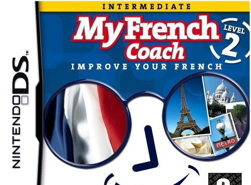 My French Coach Level 2: Improve Your French (GB)