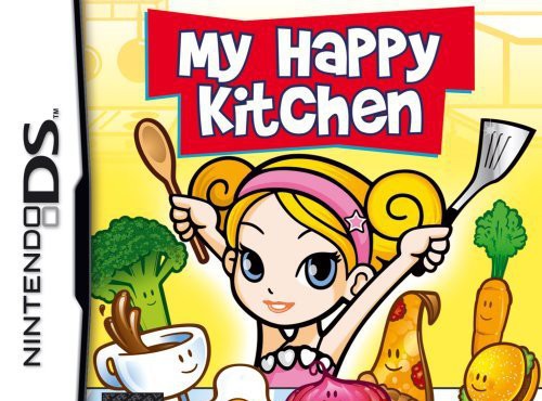 My Happy Kitchen (GB)