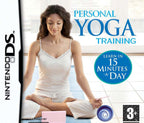 Personal Yoga Training (GB)