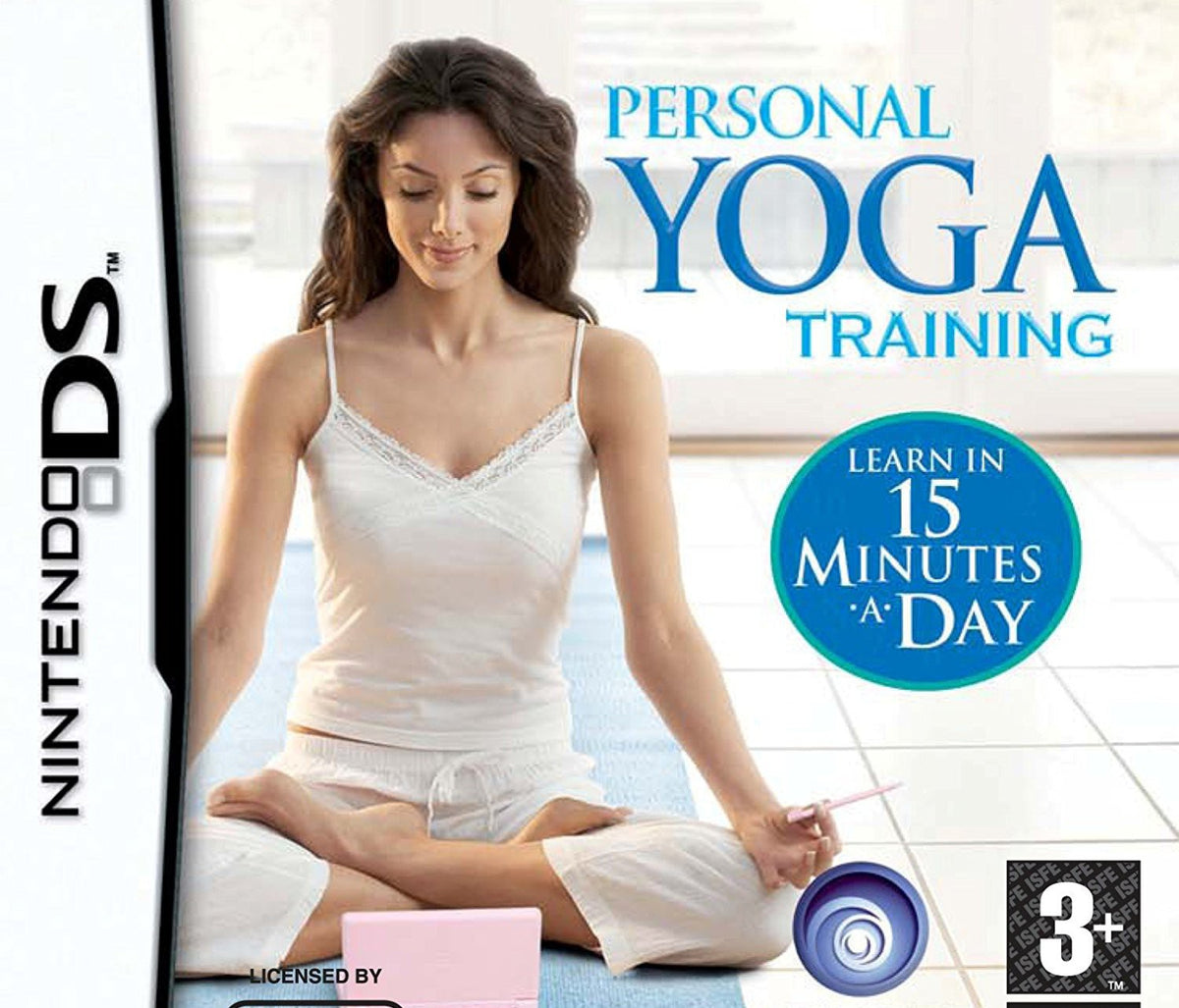 Personal Yoga Training (GB)