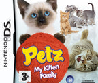 Petz: Meine Katzen-Familie / My Kitten Family (GB)
