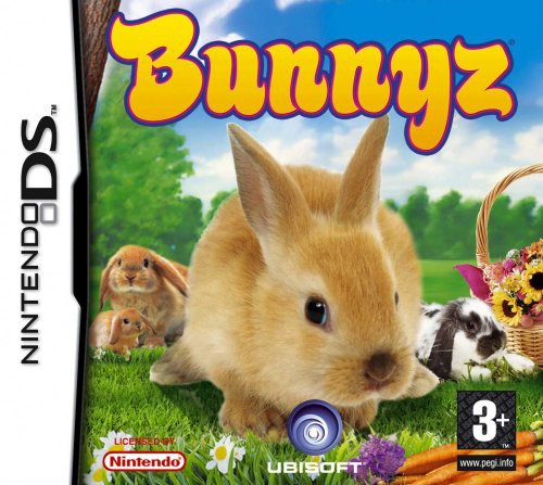 Petz: Hasenfreunde / Bunnyz (GB)