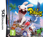 Rabbids Go Home (GB)