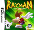 Rayman DS (GB)
