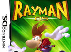 Rayman DS (GB)