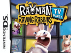 Rayman Raving Rabbids TV Party (GB)
