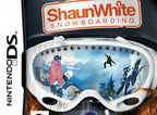 Shaun White: Snowboarding (GB)