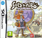 Solatorobo: Red The Hunter (GB)
