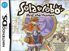 Solatorobo: Red The Hunter (GB)