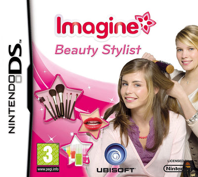 Imagine: Beauty Stylist (GB)