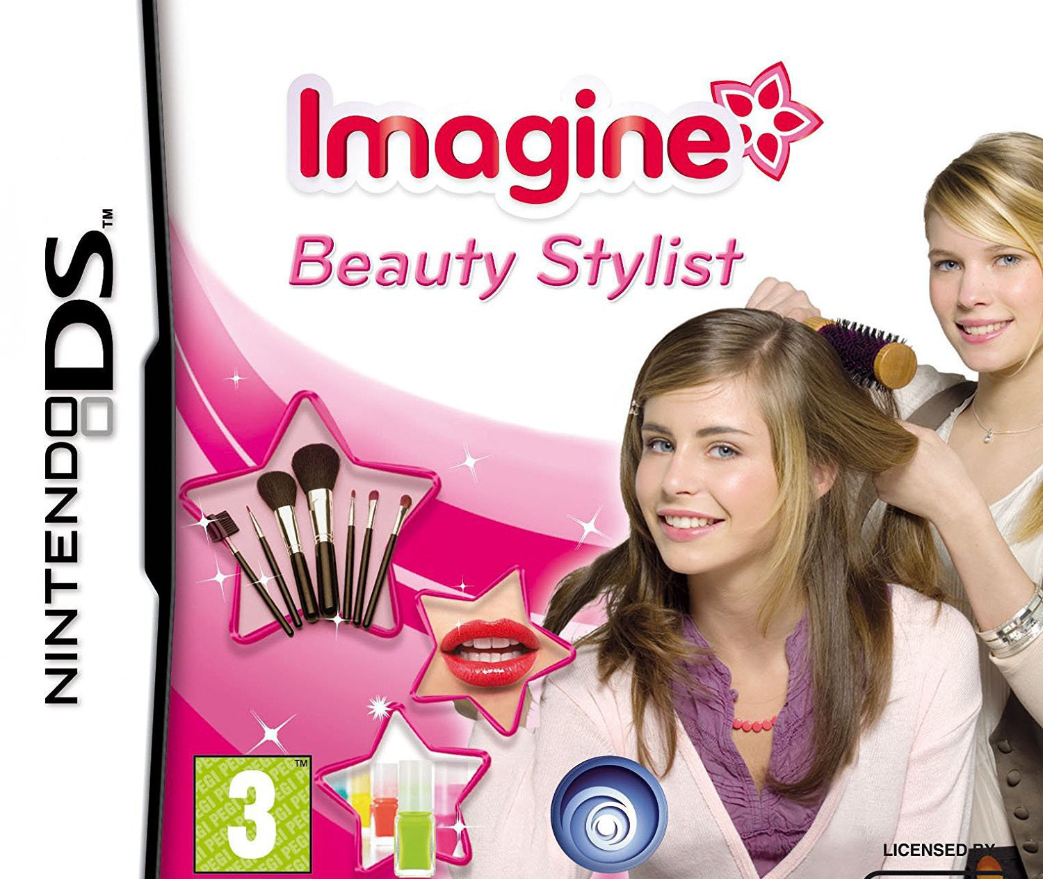 Imagine: Beauty Stylist (GB)