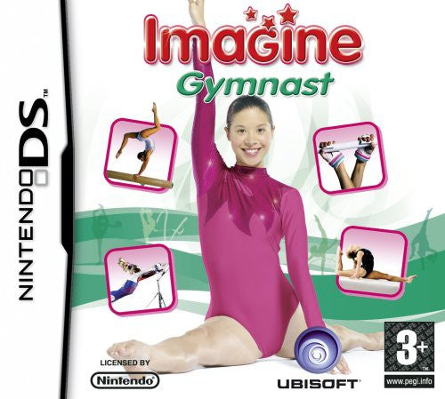 Sophies Freunde: Die Meisterturnerin / Imagine: Gymnast (GB)