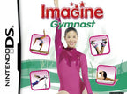 Sophies Freunde: Die Meisterturnerin / Imagine: Gymnast (GB)