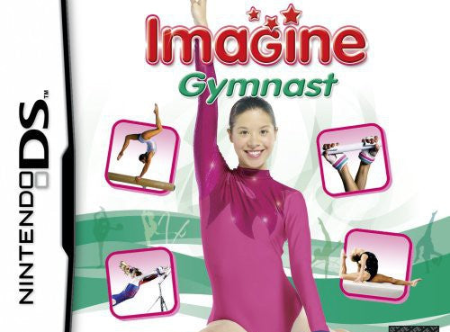 Sophies Freunde: Die Meisterturnerin / Imagine: Gymnast (GB)