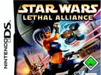Star Wars Lethal Alliance (GB)