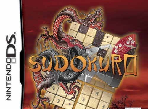 Sudokuro (GB)