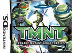 TMNT Teenage Mutant Ninja Turtles (GB)