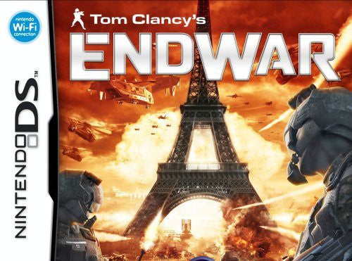 Tom Clancy's EndWar (GB)