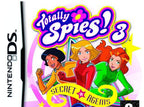 Totally Spies! 3: Secret Agents (GB)