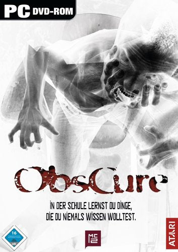 Obscure (GB)