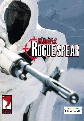 Rainbow Six: Rogue Spear (GB)