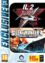 Silent Hunter 4 Gold (GB)