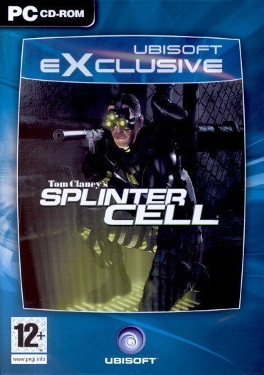 Splinter Cell (GB)