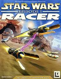 Star Wars Episode 1: Racer (GB)