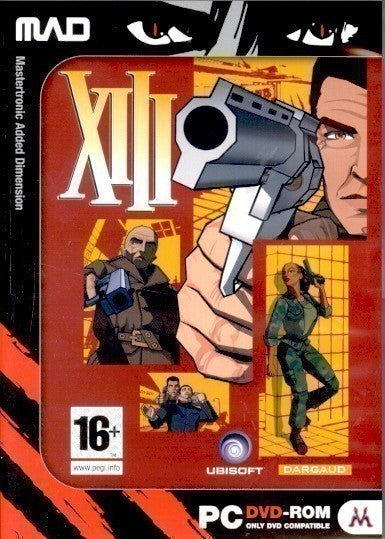 XIII (GB)