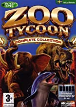 Zoo Tycoon Complete Collection (GB)