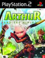 Arthur und die Minimoys / and the Invisibles (GB)