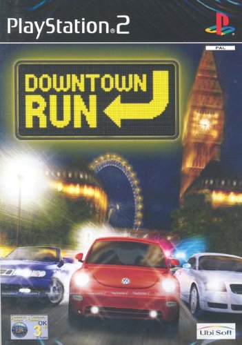 Downtown Run (GB)