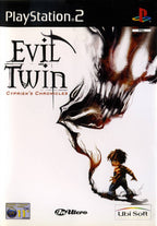 Evil Twin: Cyprien's Chronicles (GB)