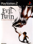 Evil Twin: Cyprien's Chronicles (GB)