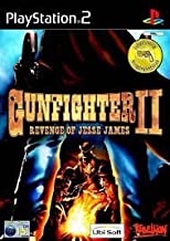 Gunfighter 2 + Laser Blaster Lightgun + Laserpointer (GB)