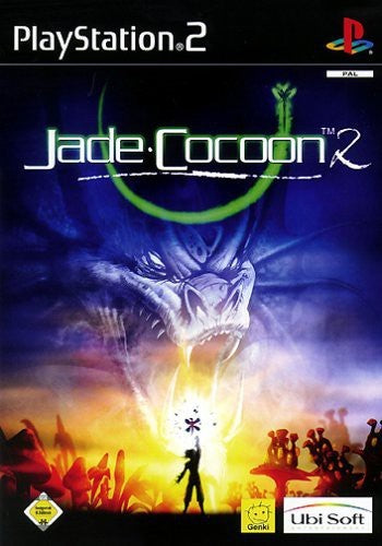 Jade Cocoon 2 (GB)