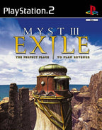 Myst III: Exile (GB)