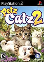 Petz - Katzenfreunde (GB)