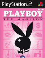 Playboy: The Mansion (GB)