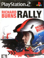 Richard Burns Rally (GB)