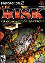 Risiko: Die Weltherrschaft / Risiko: Global Domination (US)